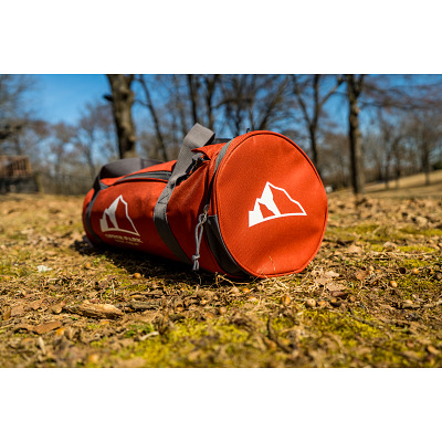 Upper Park Disc Golf Discgolf-Tasche 