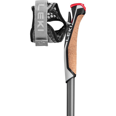 Thumbnail - Leki Nordic Walking Stöcke "Traveller Alu"