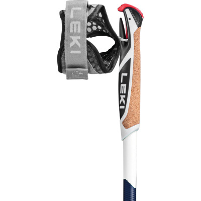 Thumbnail - Leki Nordic Walking Stöcke "Smart Supreme"