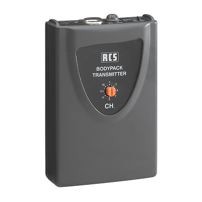 RCS Taschensender für "DSC-101"