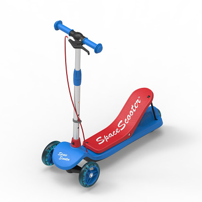Thumbnail - Space Scooter Scooter-Roller "X260 Mini"