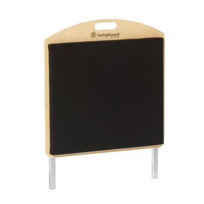 Merrithew Jumpboard "SPX/SPX Max/V2 Max Plus/Rehab V2 Max Bundle/MPX/V2 Max Jet Black", Für Reformer "V2 Max Plus"/ "Rehab V2 Max Bundle"