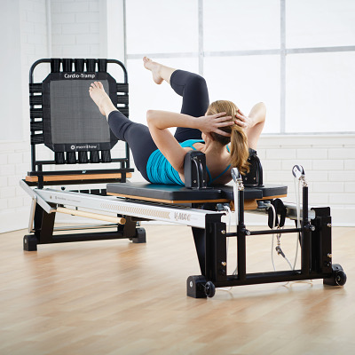 Thumbnail - Merrithew Cardio-Tramp "SPX At Home/SPX Max/MPX/V2 Max", Für Reformer "SPX At Home" / "SPX Max" / "MPX"