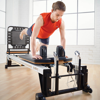 Thumbnail - Merrithew Cardio-Tramp "SPX At Home/SPX Max/MPX/V2 Max", Für Reformer "SPX At Home" / "SPX Max" / "MPX"