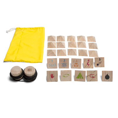 BS Toys Geschicklichkeitsspiel 