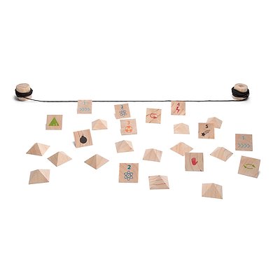 BS Toys Geschicklichkeitsspiel 