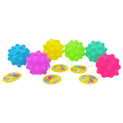 Thumbnail - Kögler Plopp Up Bälle-Set