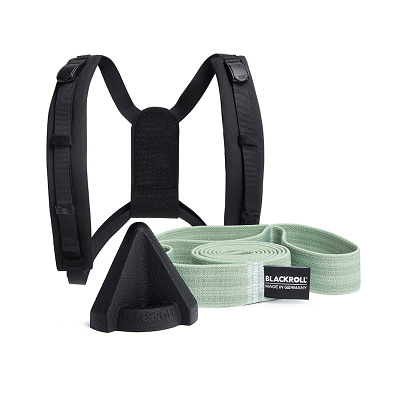 Blackroll Faszien-Set "Office Box 2.0", S/M/L