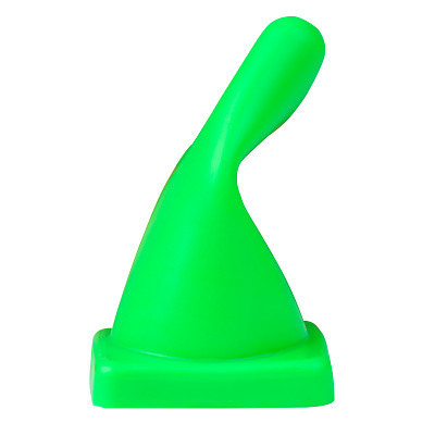 Thumbnail - Sport-Thieme Laufbahn-Hütchen "Track", Grün