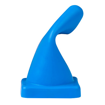 Thumbnail - Sport-Thieme Laufbahn-Hütchen "Track", Blau