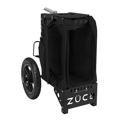 Züca Discgolf-Tasche "All-Terrain", Covert