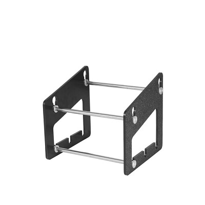 Züca Zusatzmodul Compact Discgolf Rack