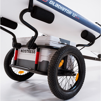 3S-Move Fahrradanhnger Multi (B-Ware) kaufen - Sport-Thieme
