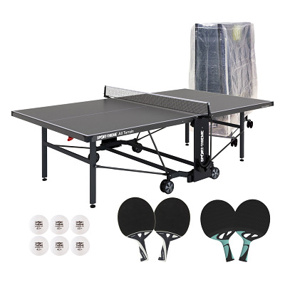 Sport-Thieme Tischtennis-Set 