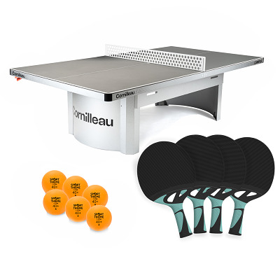 Cornilleau Tischtennis-Set 