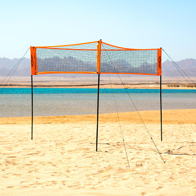 Sharknet Volleyball-Set