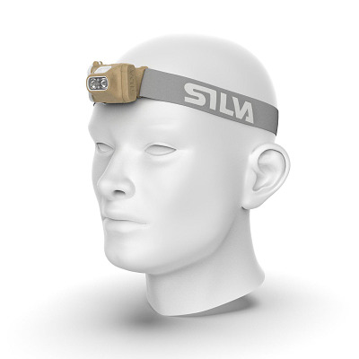 Thumbnail - Silva Stirnlampe "Terra Scout", Terra Scout XT