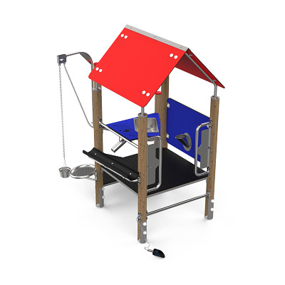 Playparc Sandspielanlage 