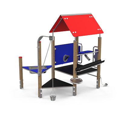 Playparc Sandspielanlage 