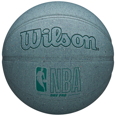 Wilson Basketball "NBA DRV Pro Eco", Größe 7