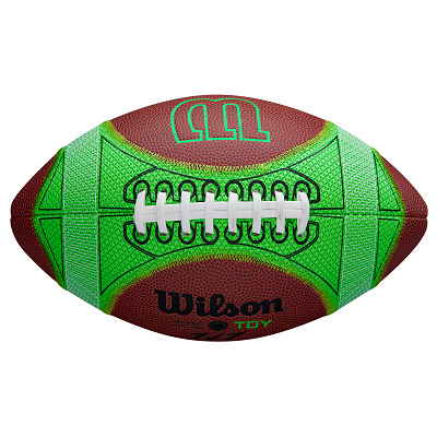 Wilson Football 
