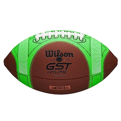 Thumbnail - Wilson Football "Hylite", Größe 6