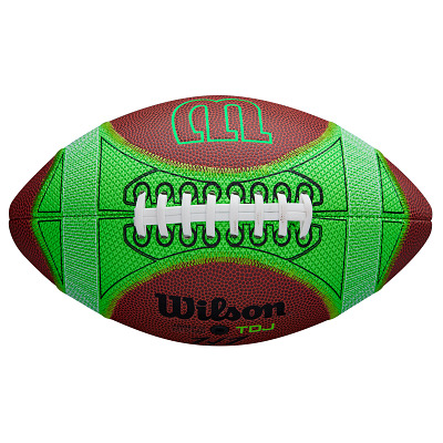 Wilson Football 