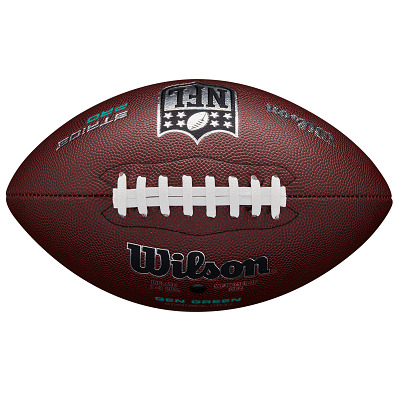 Thumbnail - Wilson Football "NFL Stride Pro Eco"