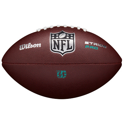 Thumbnail - Wilson Football "NFL Stride Pro Eco"