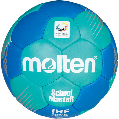 Molten Handball "School Master", Größe 1
