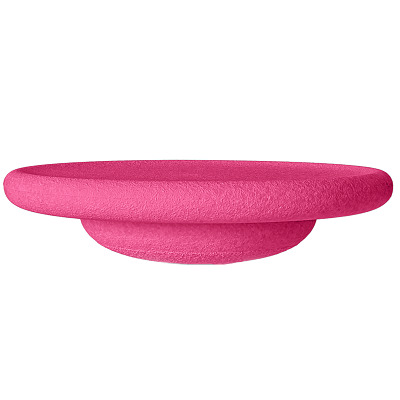 Stapelstein Balance-Kreisel, Pink
