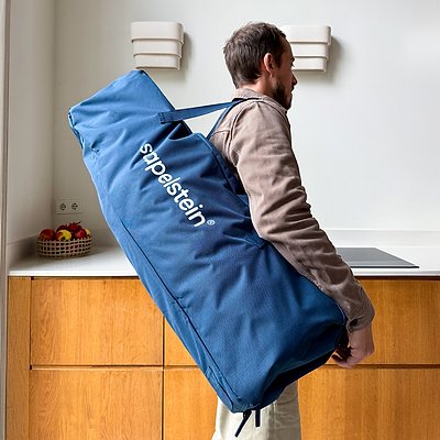 Thumbnail - Stapelstein Transporttasche