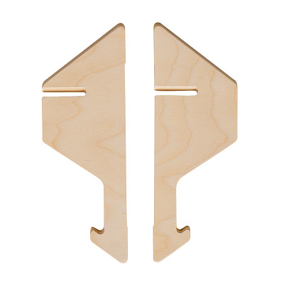 Thumbnail - Gibbon Ablageständer für Giboard