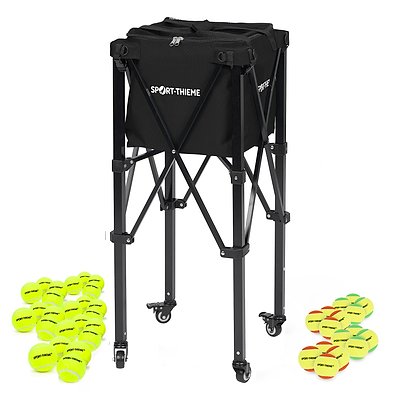 Sport-Thieme Tennis-Set "Trainer"