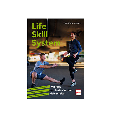 Pietsch Buch "Life Skill System"