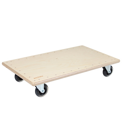 Pedalo Rollbrett "600 Allround", Standard