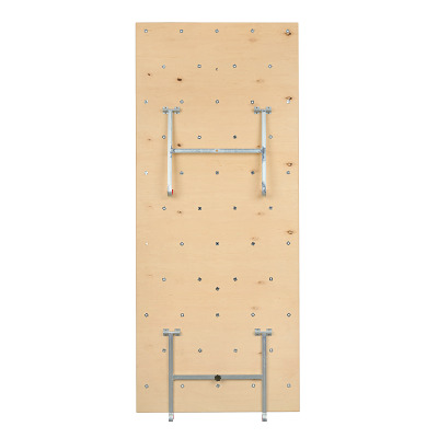 Thumbnail - Sport-Thieme Kletterwand für Sprossenwand