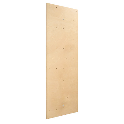 Thumbnail - Sport-Thieme Kletterwand für Sprossenwand
