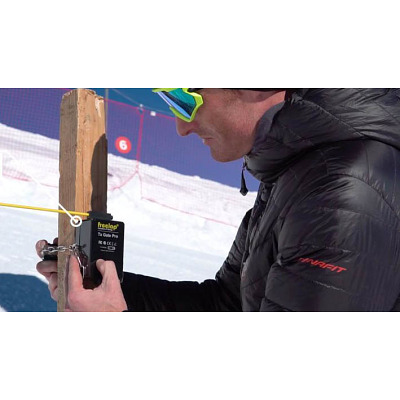 Thumbnail - Freelap Zeitmesssystem-Set "Alpin Ski Pro"