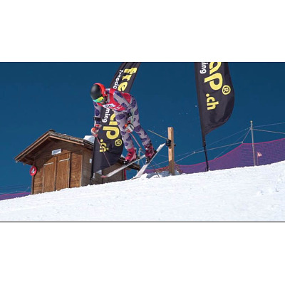 Thumbnail - Freelap Zeitmesssystem-Set "Alpin Ski Pro"