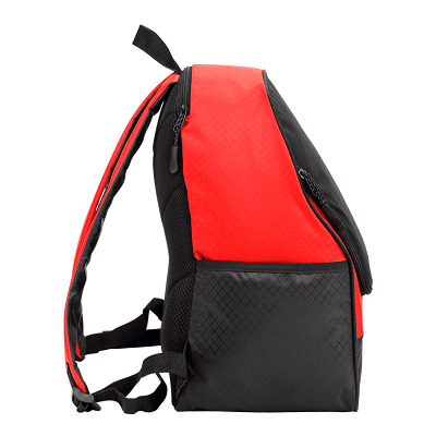 Thumbnail - Prodigy Discgolf-Rucksack "BP-4 Backpack", Red
