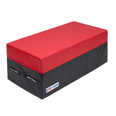 Thumbnail - Sport-Thieme Parkour-Einzelelement "Junior", Block