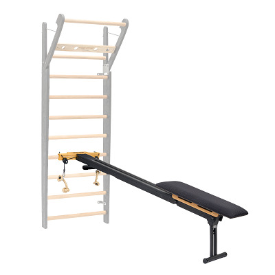 Sport-Thieme Trainingsbank "Combi-Trainer" by NOHRD, Pro