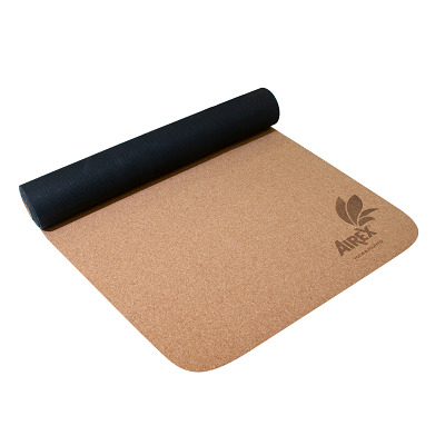 Thumbnail - Airex Yoga-Matte "Eco Cork"