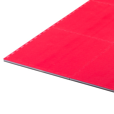 Thumbnail - ProGame Trocellen Fitness-Mattenfläche "Tatami Gym 3x3 m"
