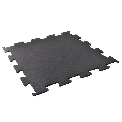 Sport-Thieme Sportboden "Puzzle", Mittelstück, 10 mm