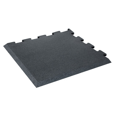 Sport-Thieme Sportboden "Puzzle", Eckstück, 10 mm