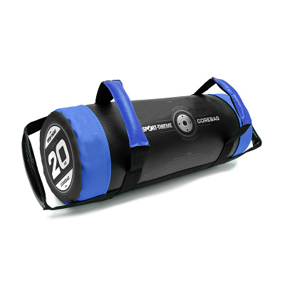 Sport-Thieme Gewichtssack "Corebag", 20 kg