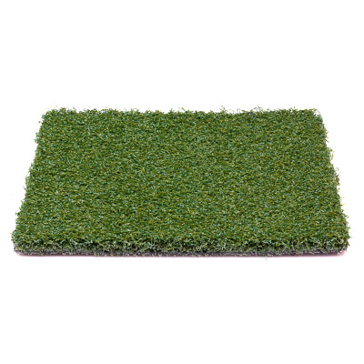 Thumbnail - Sport-Thieme Sprintbahn "Uni", Grün, 10,00x2,00 m
