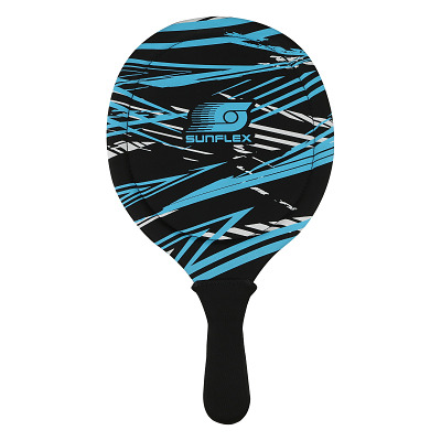 Thumbnail - Sunflex Beach Paddle Ball Set "Action Pro"